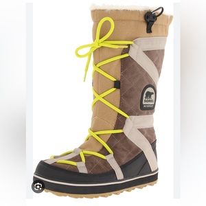 Sorel snow boots
